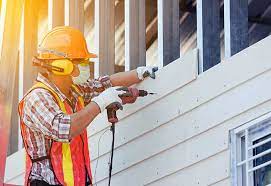 Best Custom Trim and Detailing for Siding  in Loch Lomond, VA