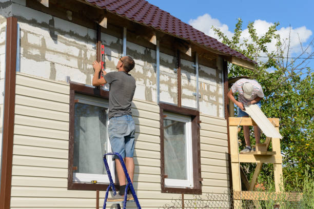 Siding for New Construction in Loch Lomond, VA
